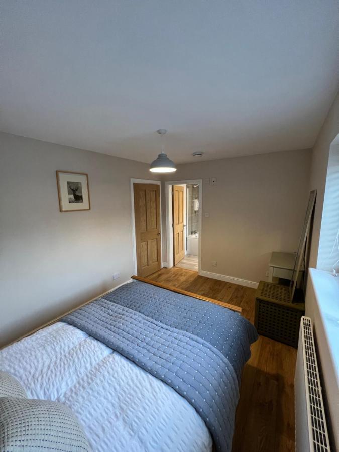 Sandscroft Annex 5A Lejlighed Broadway  Eksteriør billede